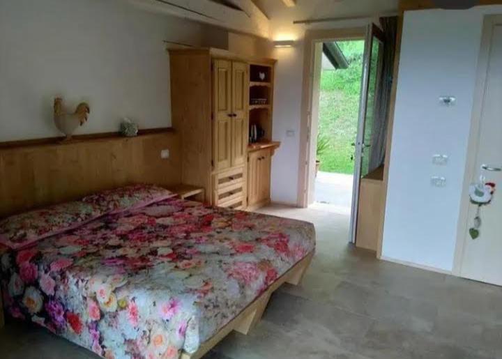 Bed and Breakfast Locazione Turista Cocode Miane Exteriér fotografie