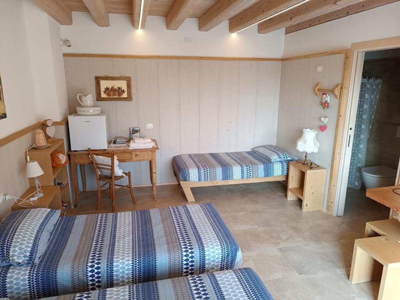 Bed and Breakfast Locazione Turista Cocode Miane Exteriér fotografie